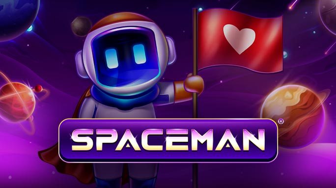 Spaceman