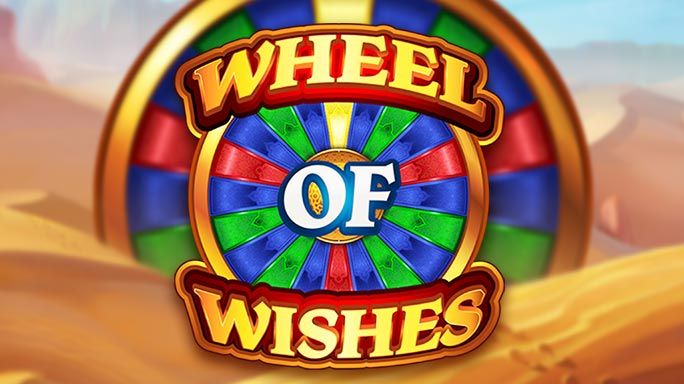 Wheel of Wishes