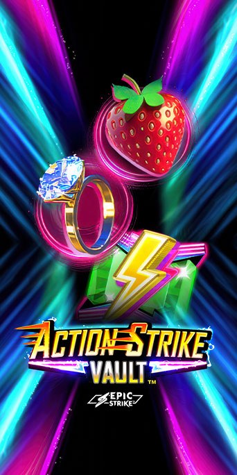 Action Strike Vault™