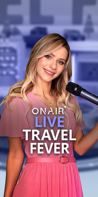 Travel Fever
