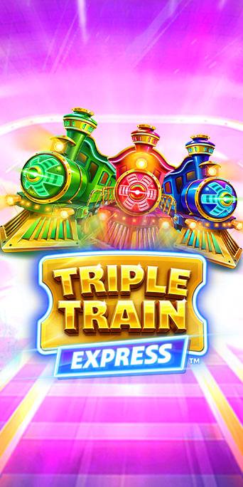 Triple Train Express™