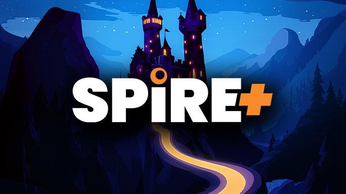 Spire+