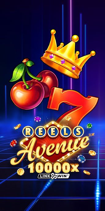 Reels Avenue Link&Win™