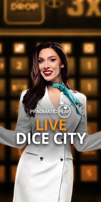 Dice City