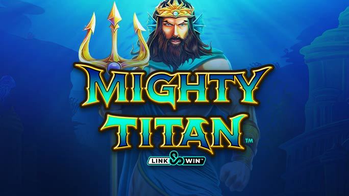 Mighty Titan Link & Win