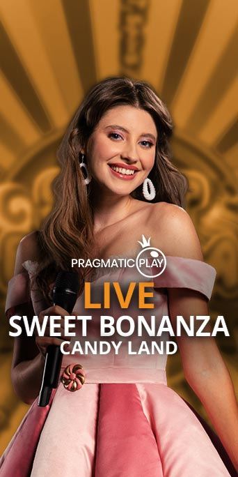 Sweet Bonanza Candy Land
