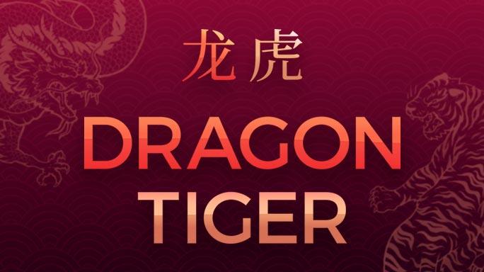 Switch Dragon Tiger